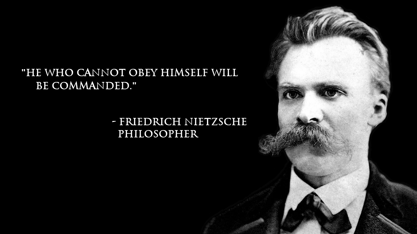 Nietzsche Wallpapers