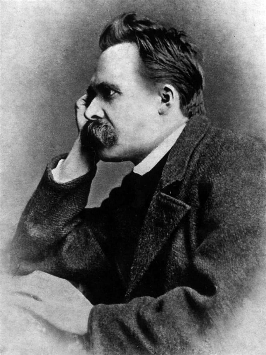 Nietzsche Wallpapers