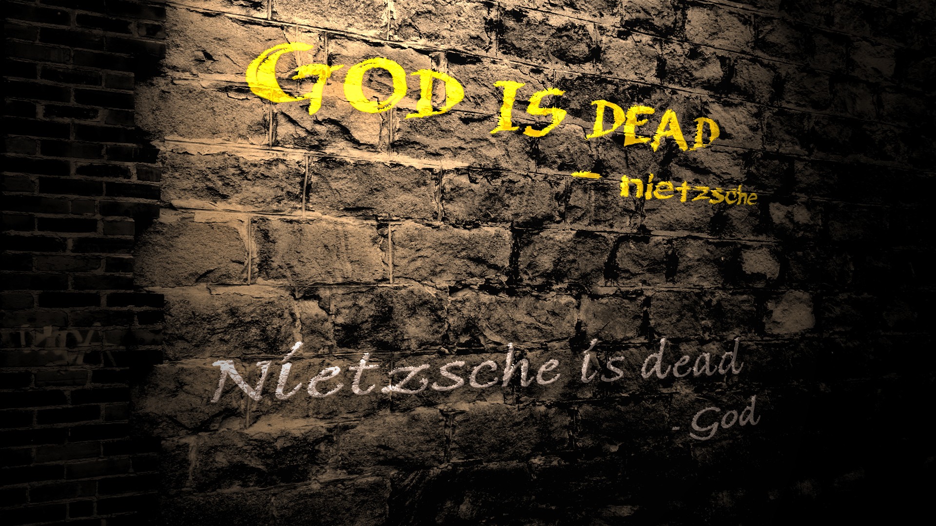 Nietzsche Wallpapers