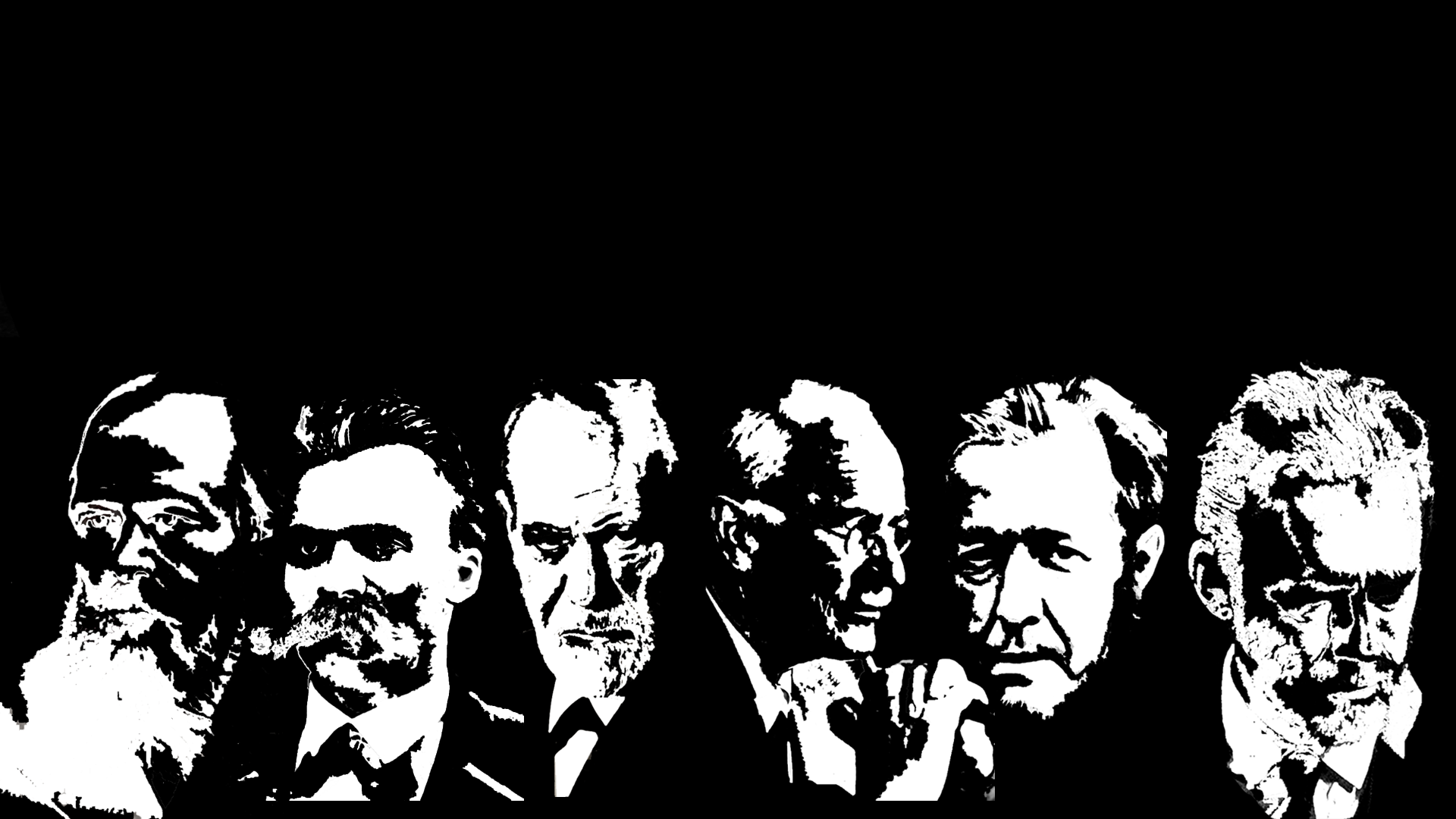 Nietzsche Wallpapers