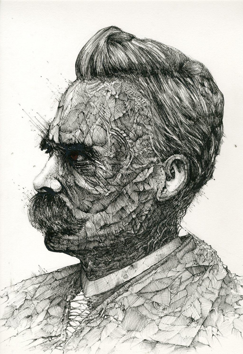 Nietzsche Wallpapers