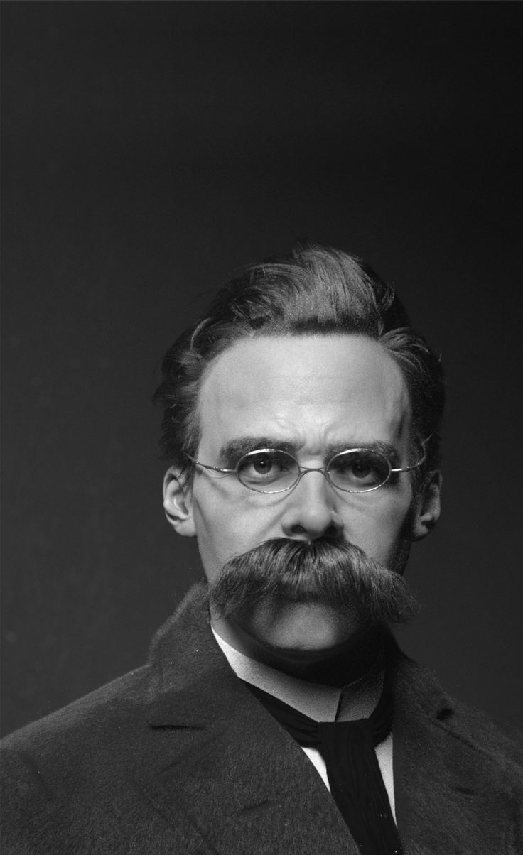 Nietzsche Wallpapers