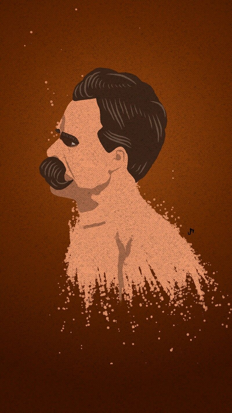 Nietzsche Wallpapers