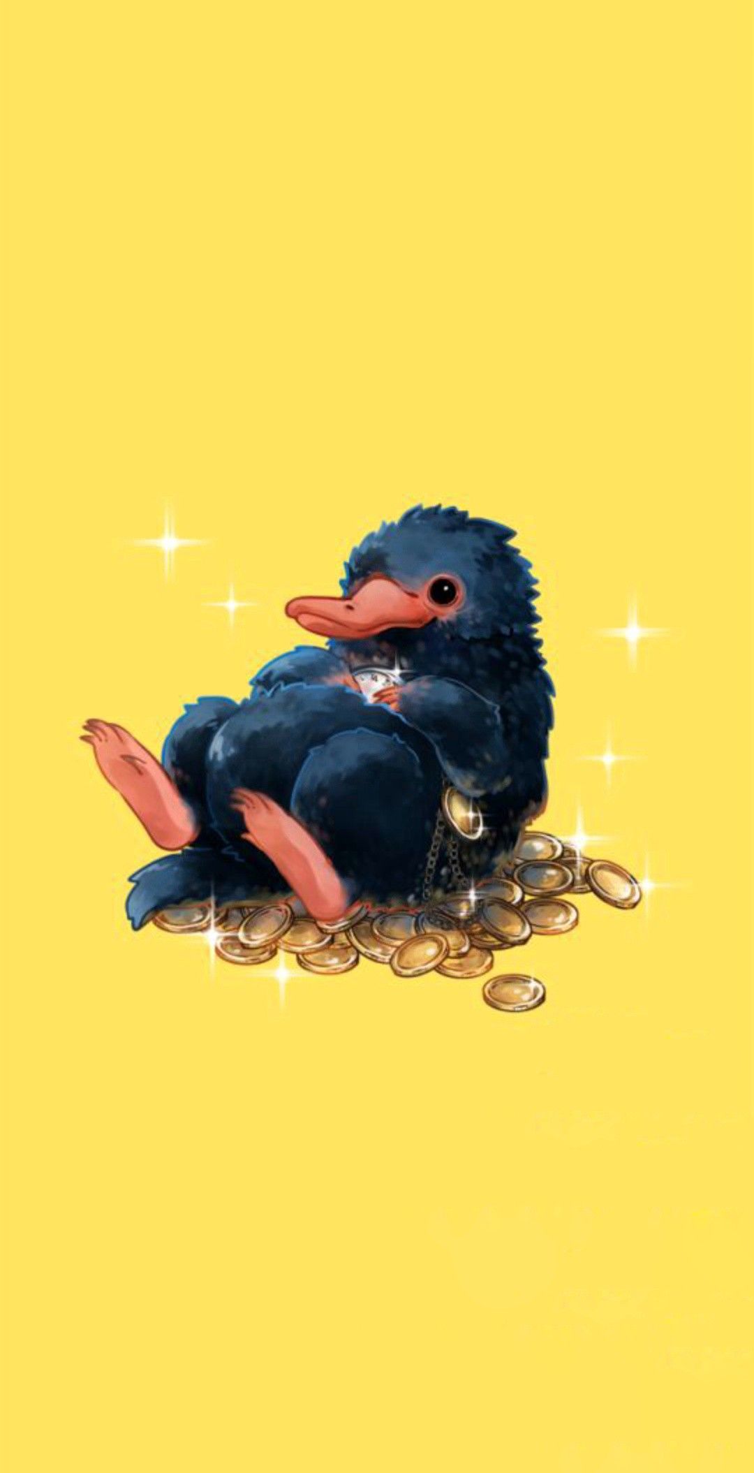 Niffler Wallpapers