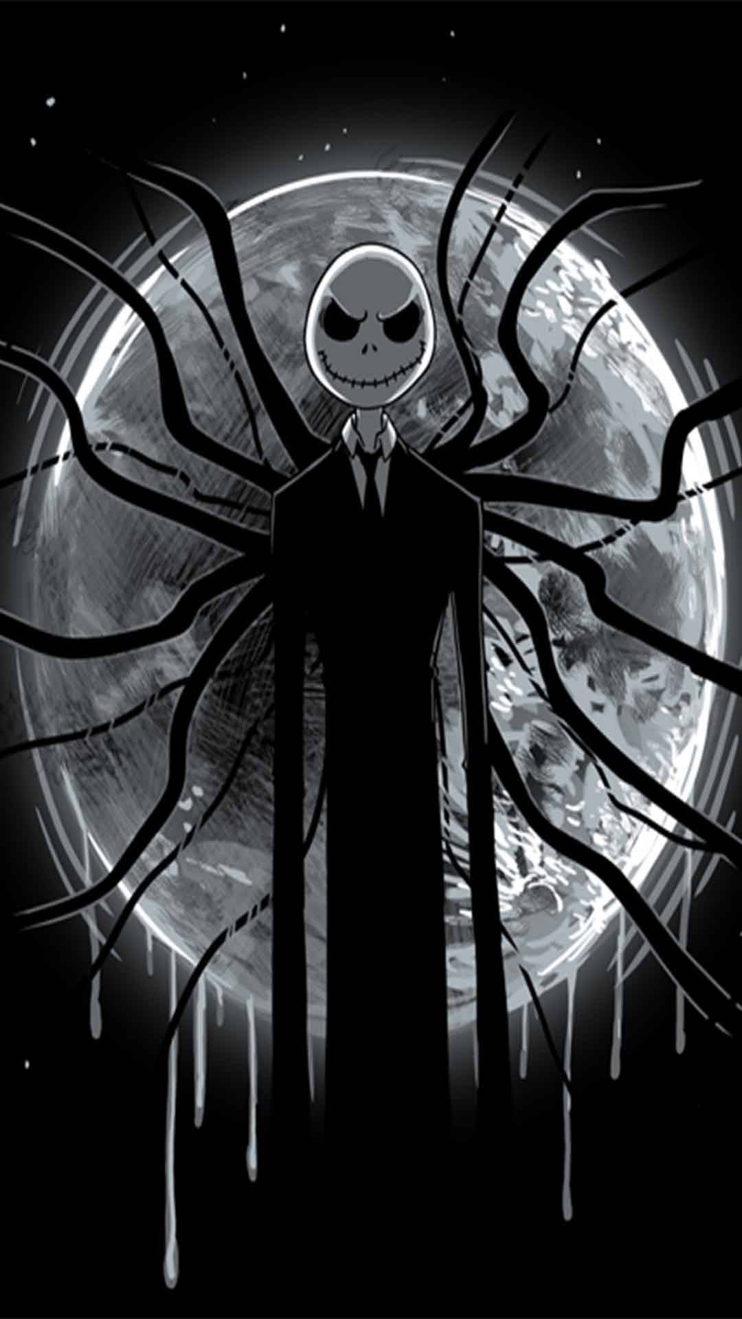 Nightmare Before Christmas Iphone Wallpapers