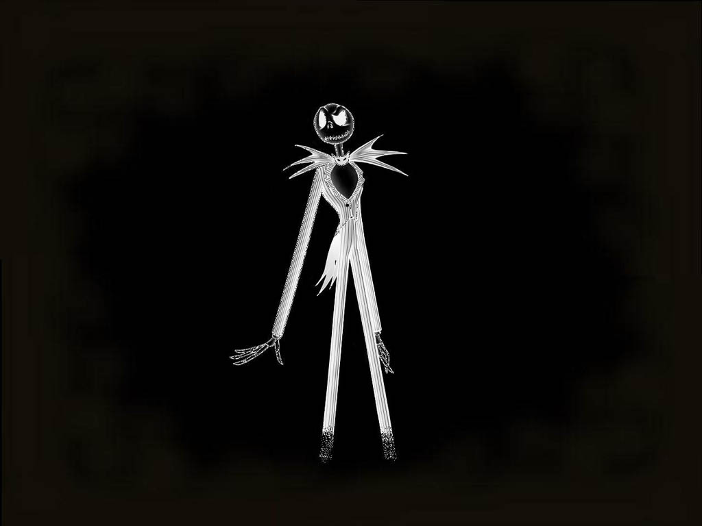 Nightmare Before Christmas Live Wallpapers