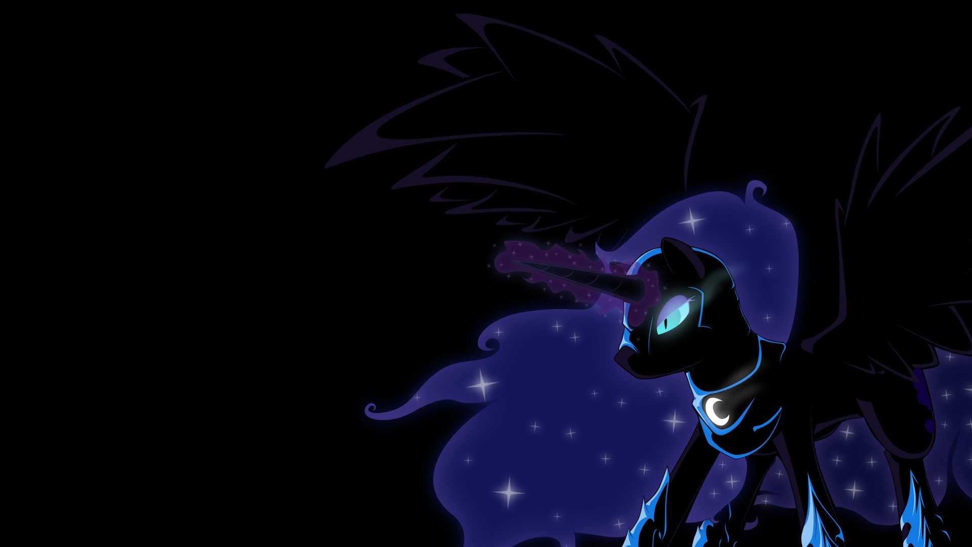 Nightmare Moon Wallpapers