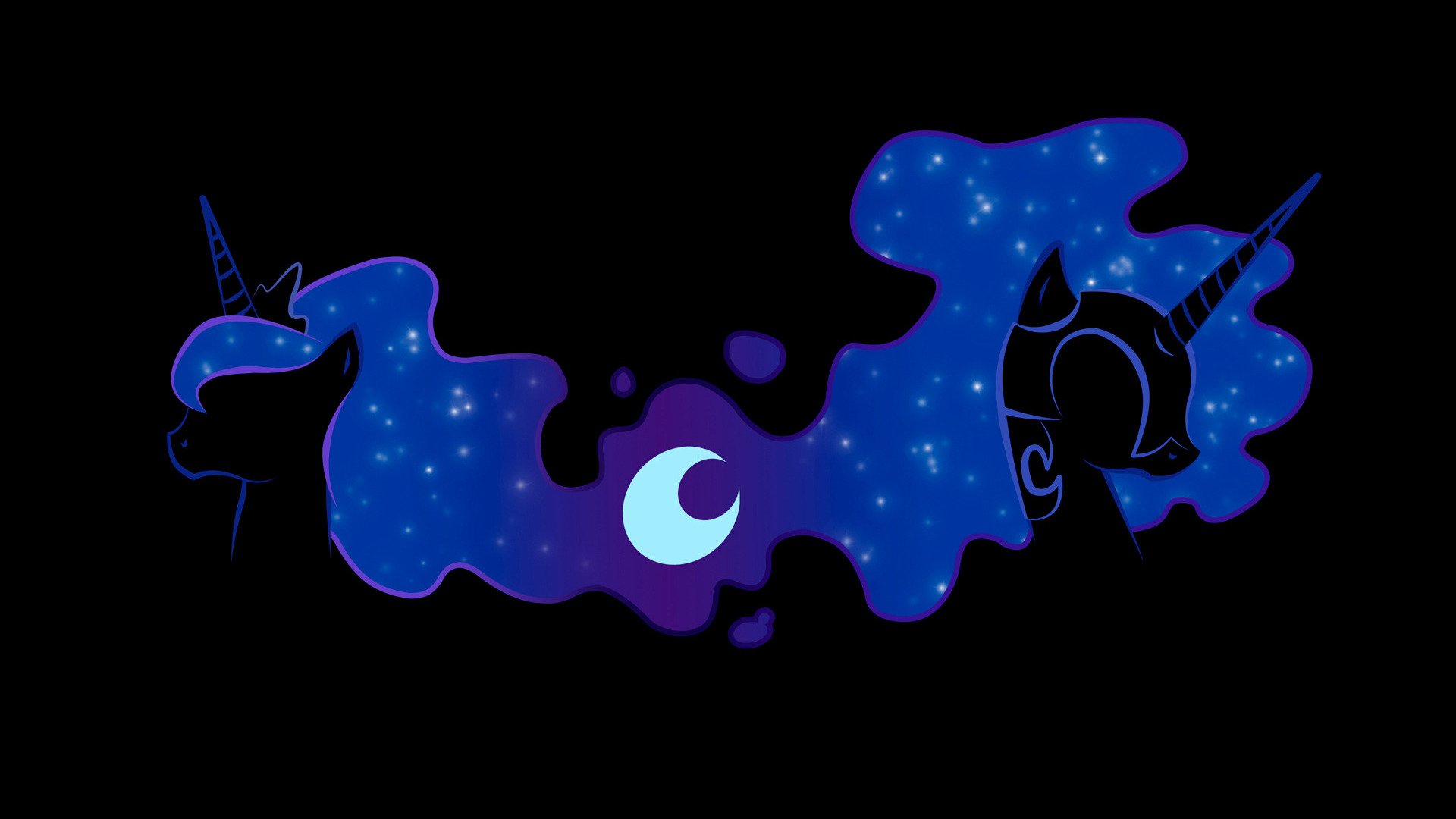 Nightmare Moon Wallpapers