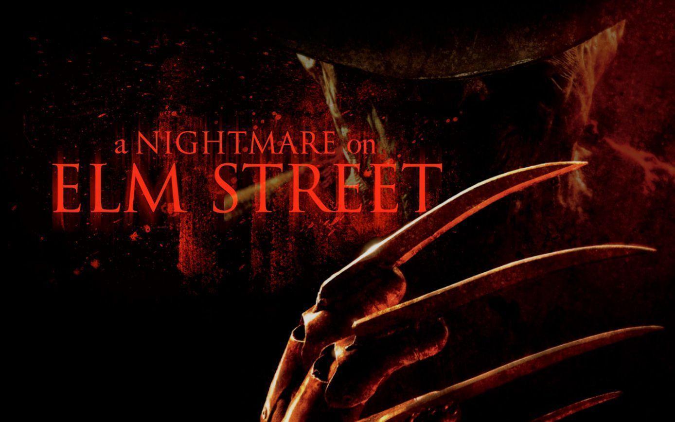 Nightmare On Elm St Wallpapers