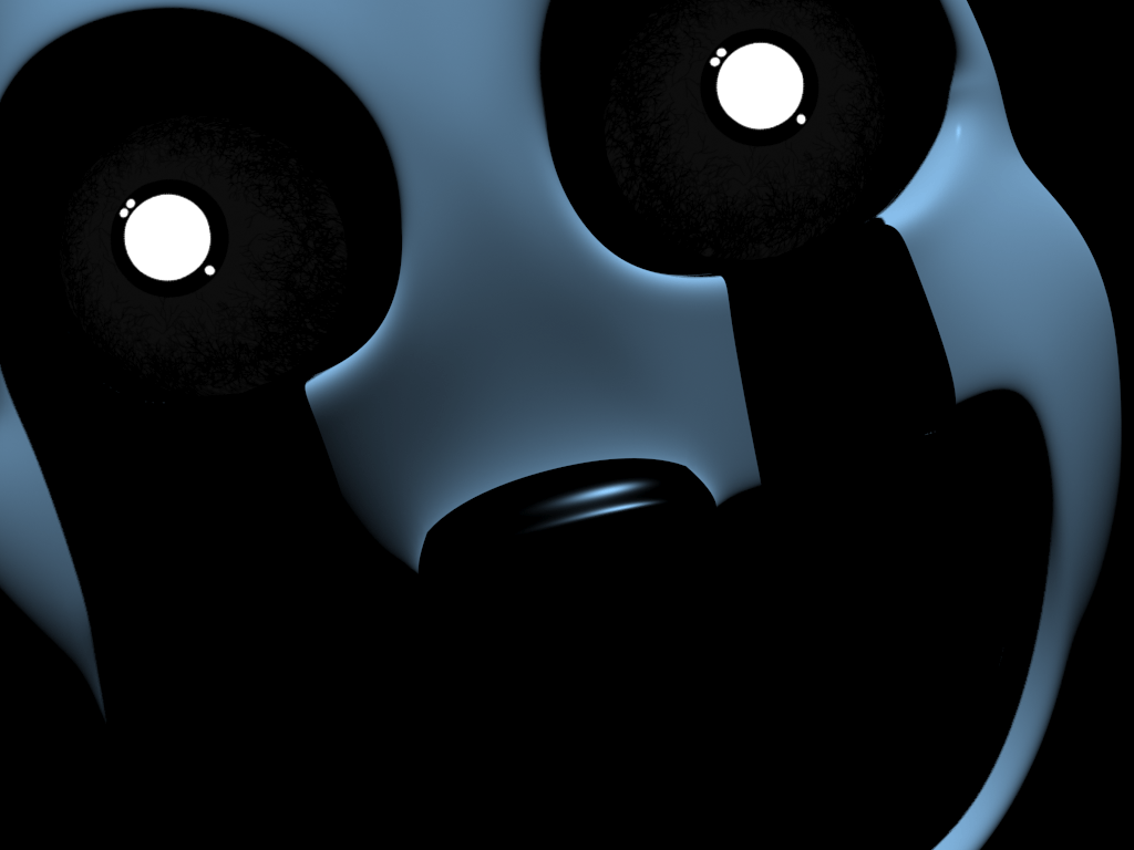 Nightmare Puppet Wallpapers