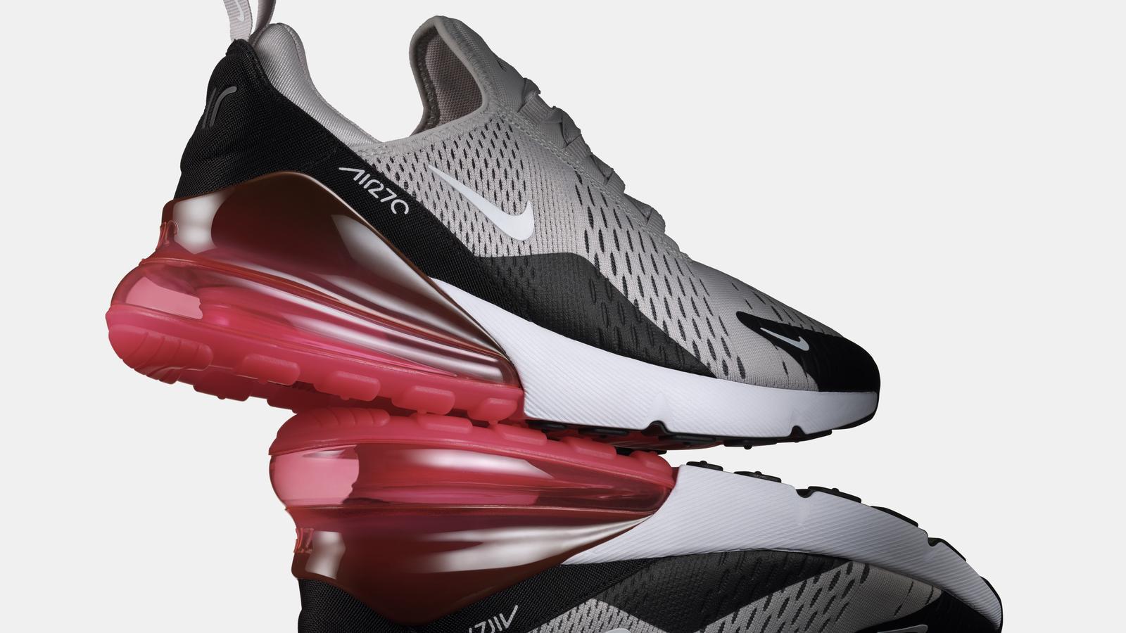 Nike Air Max 270 Wallpapers