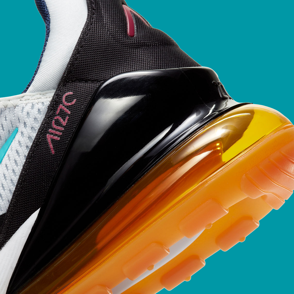 Nike Air Max 270 Wallpapers