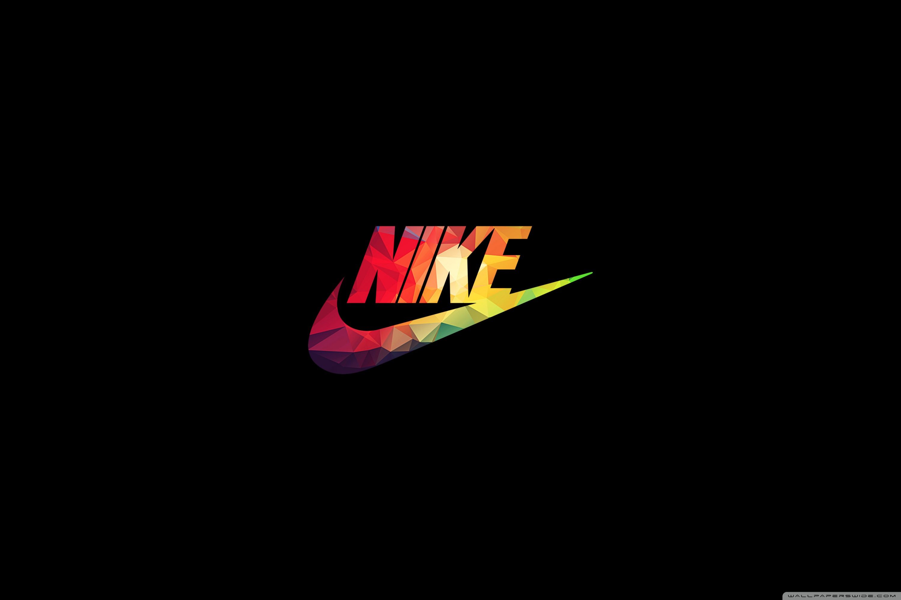 Nike Diamond Logo Wallpapers