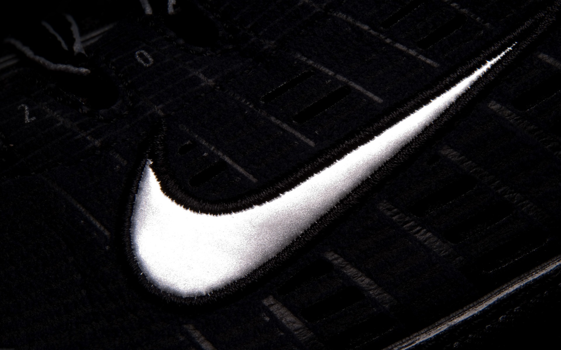 Nike Diamond Logo Wallpapers