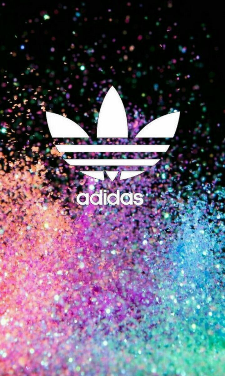 Nike Glitter Logo Wallpapers