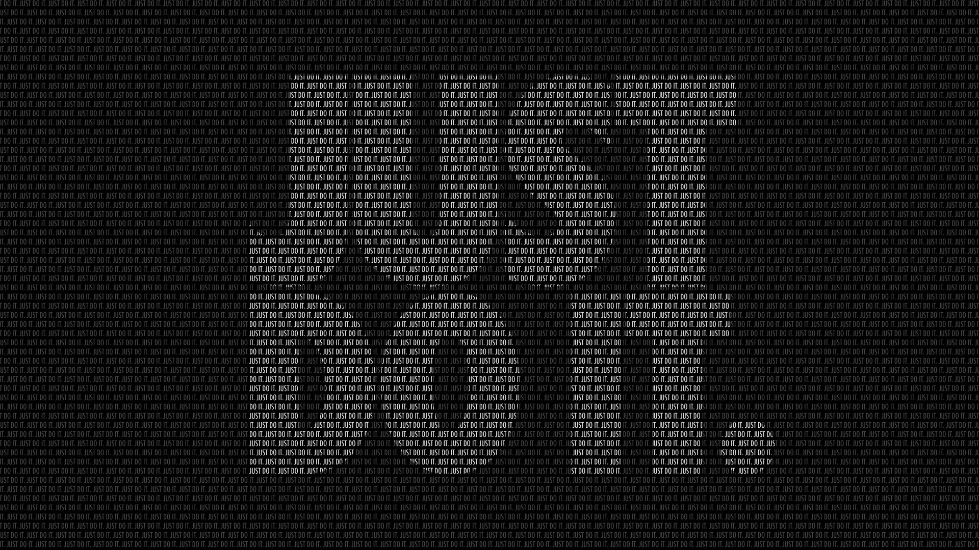 Nike Images Just Do It Wallpapers