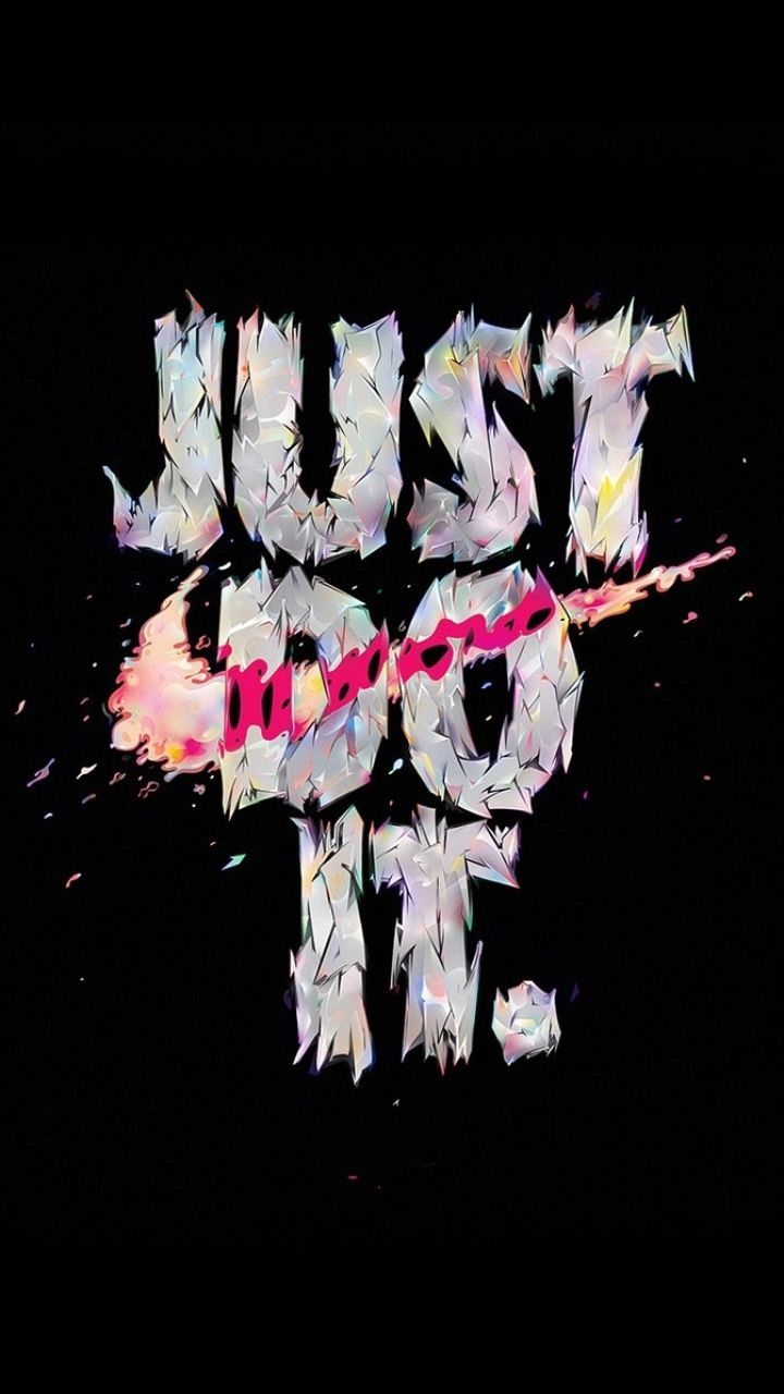 Nike Images Just Do It Wallpapers