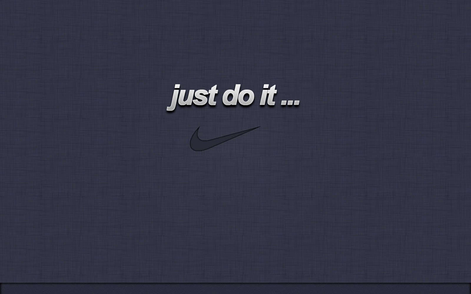 Nike Images Just Do It Wallpapers