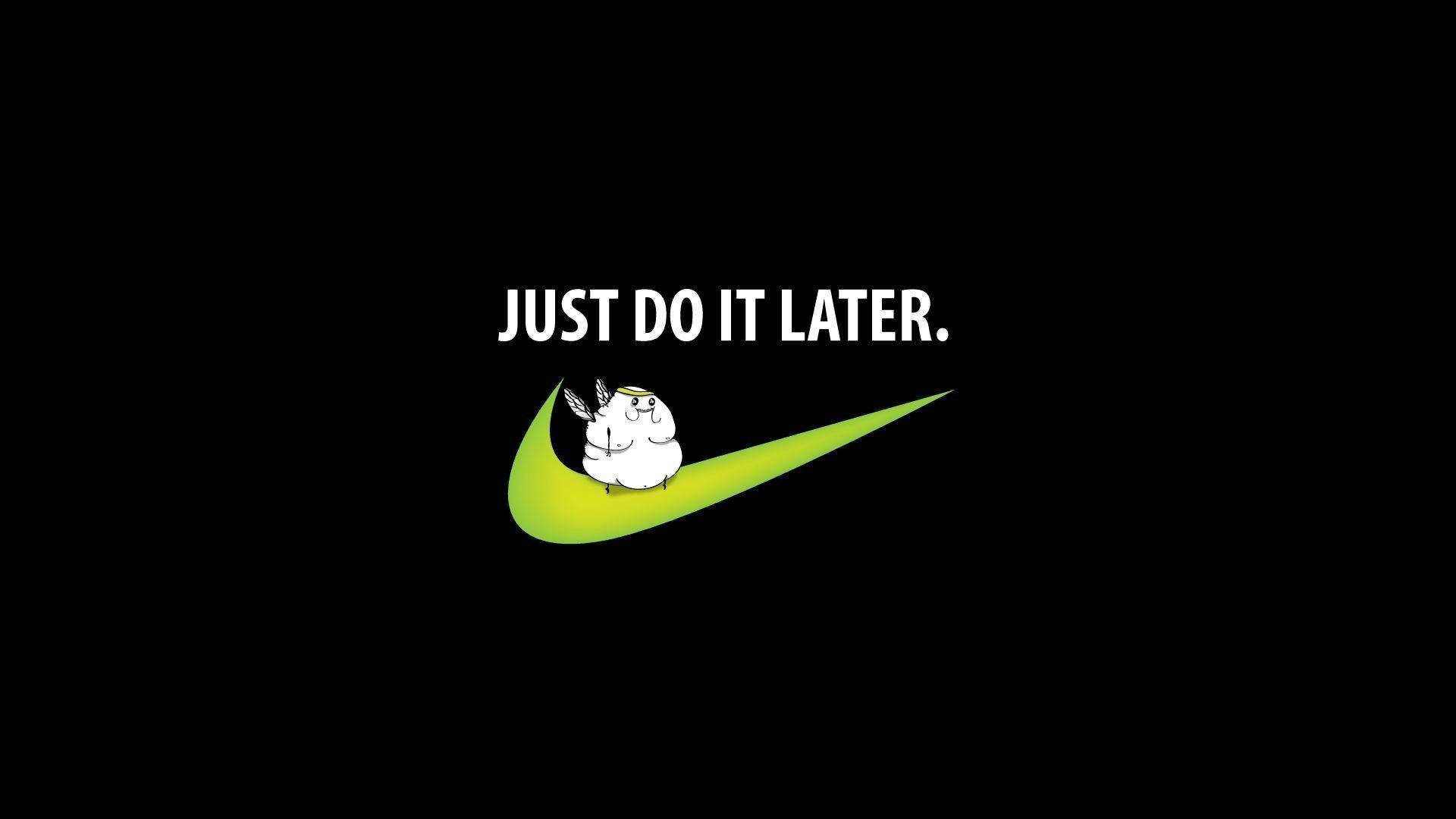 Nike Images Just Do It Wallpapers