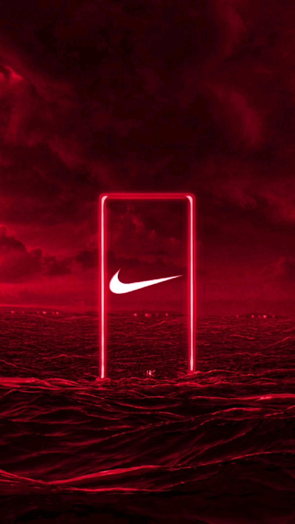 Nike Live Wallpapers