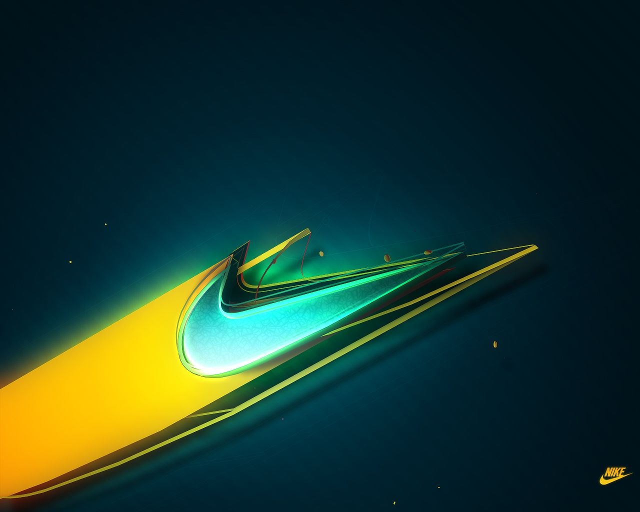 Nike Live Wallpapers