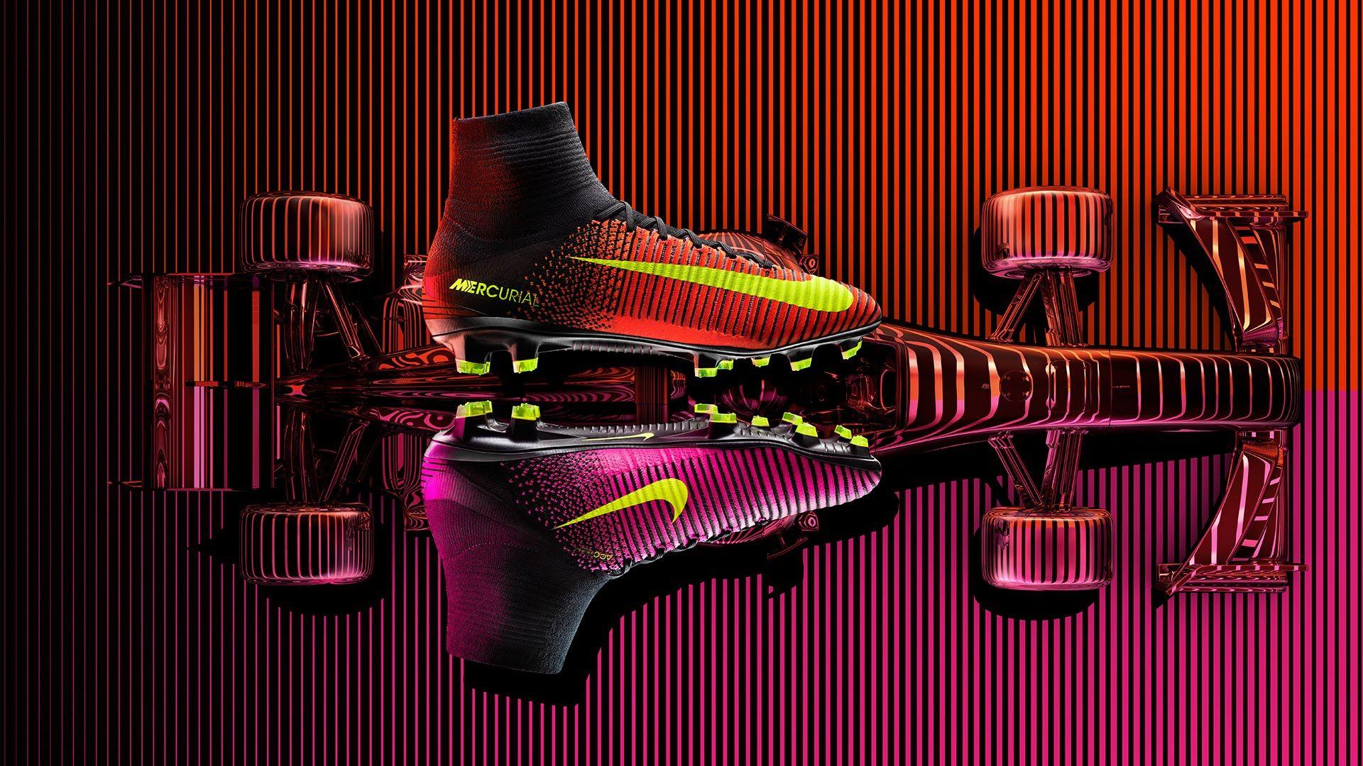 Nike Mercurial Superfly Wallpapers