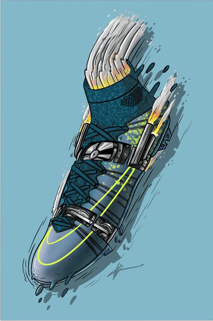 Nike Mercurial Superfly Wallpapers