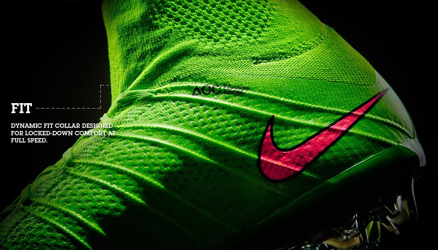 Nike Mercurial Superfly Wallpapers