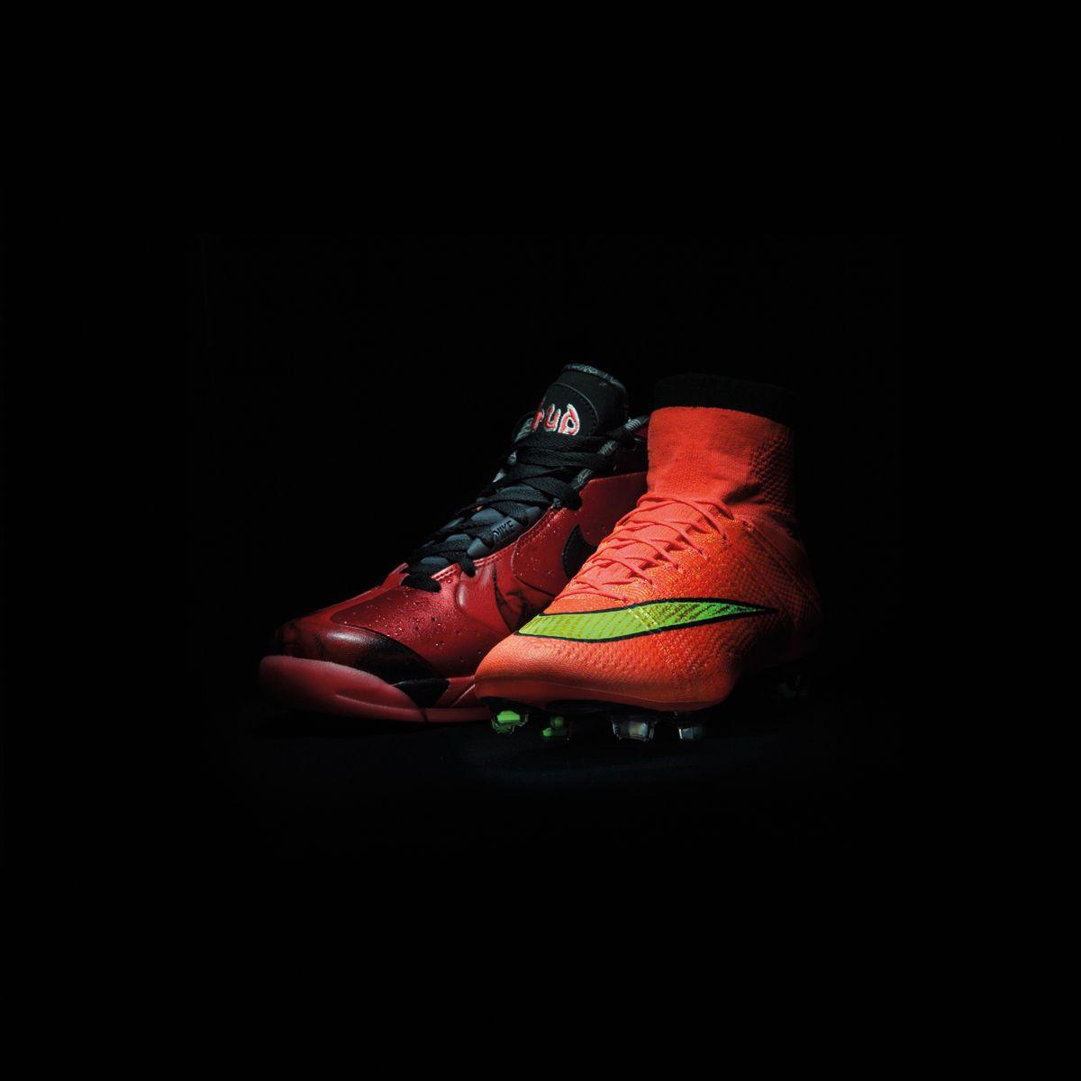 Nike Mercurial Superfly Wallpapers