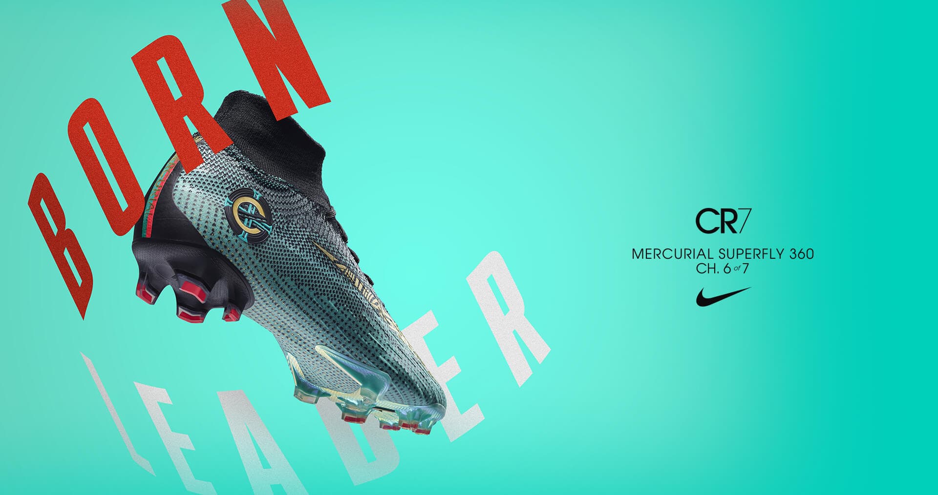 Nike Mercurial Superfly Wallpapers