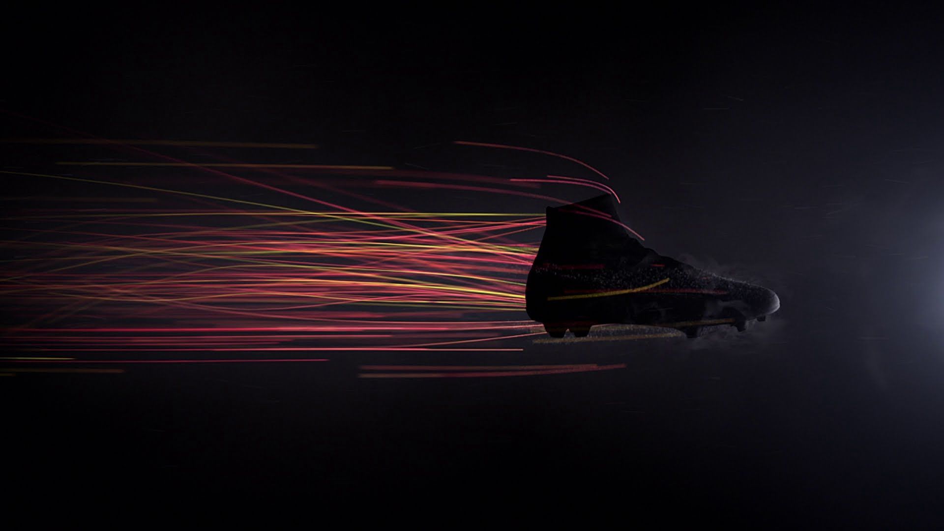 Nike Mercurial Superfly Wallpapers