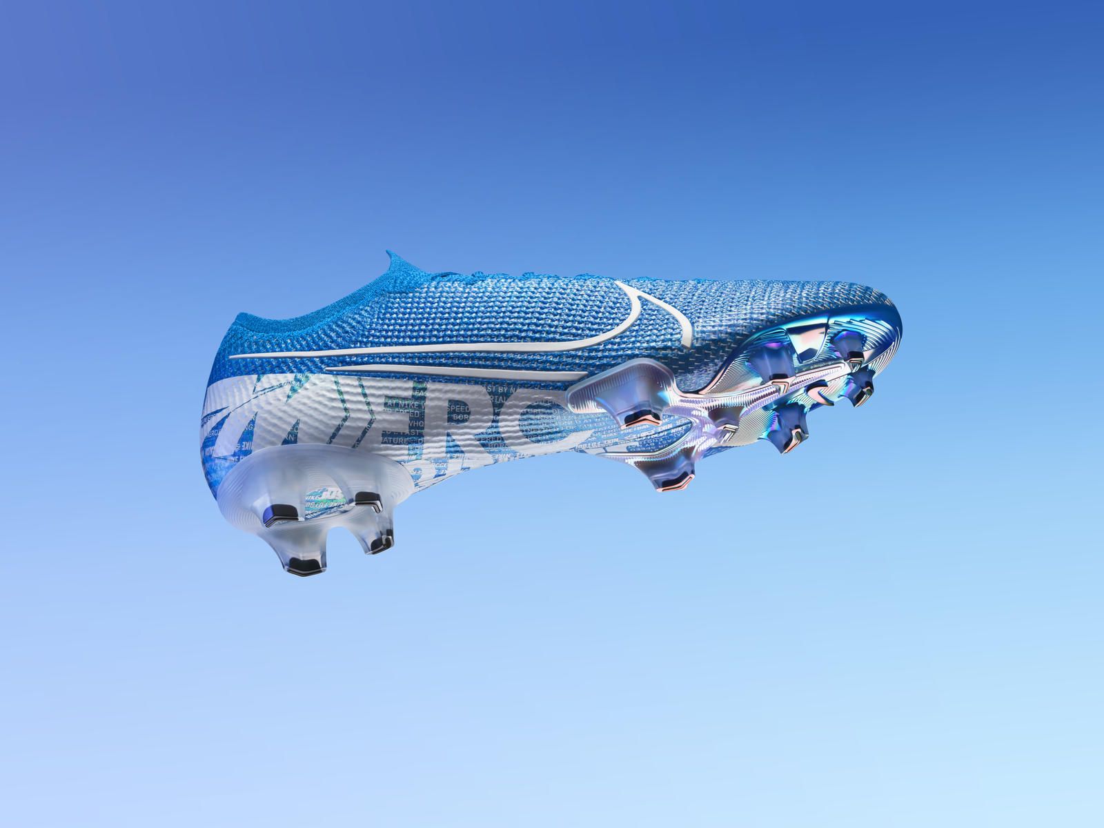 Nike Mercurial Superfly Wallpapers