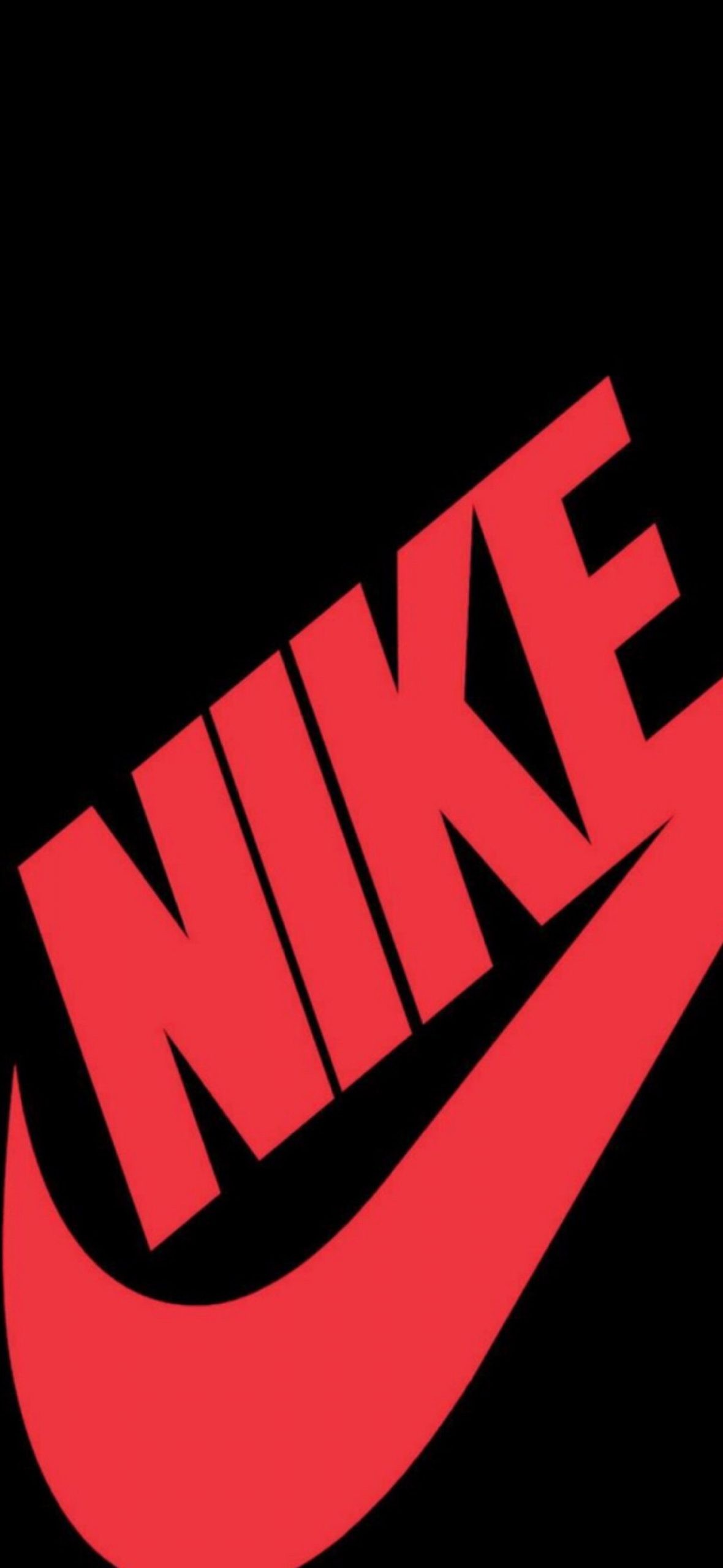 Nike Swoosh Blue Wallpapers