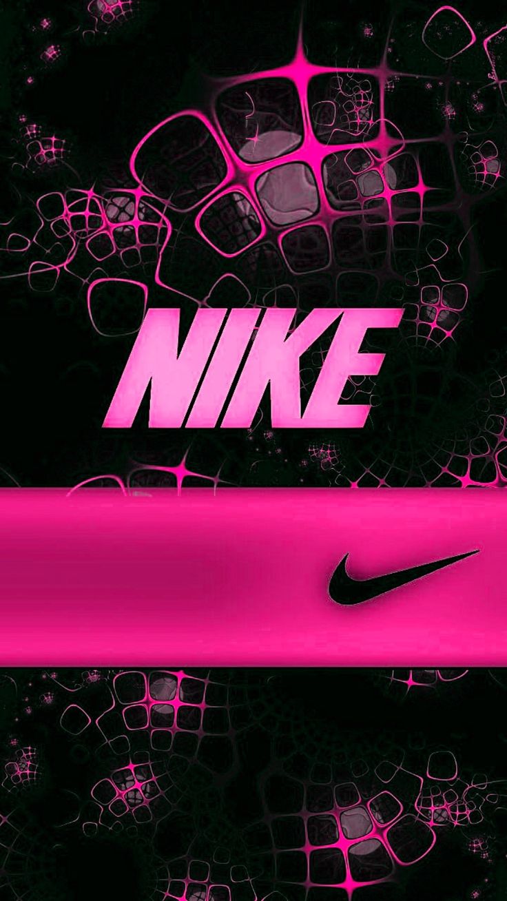 Nike Pink Wallpapers