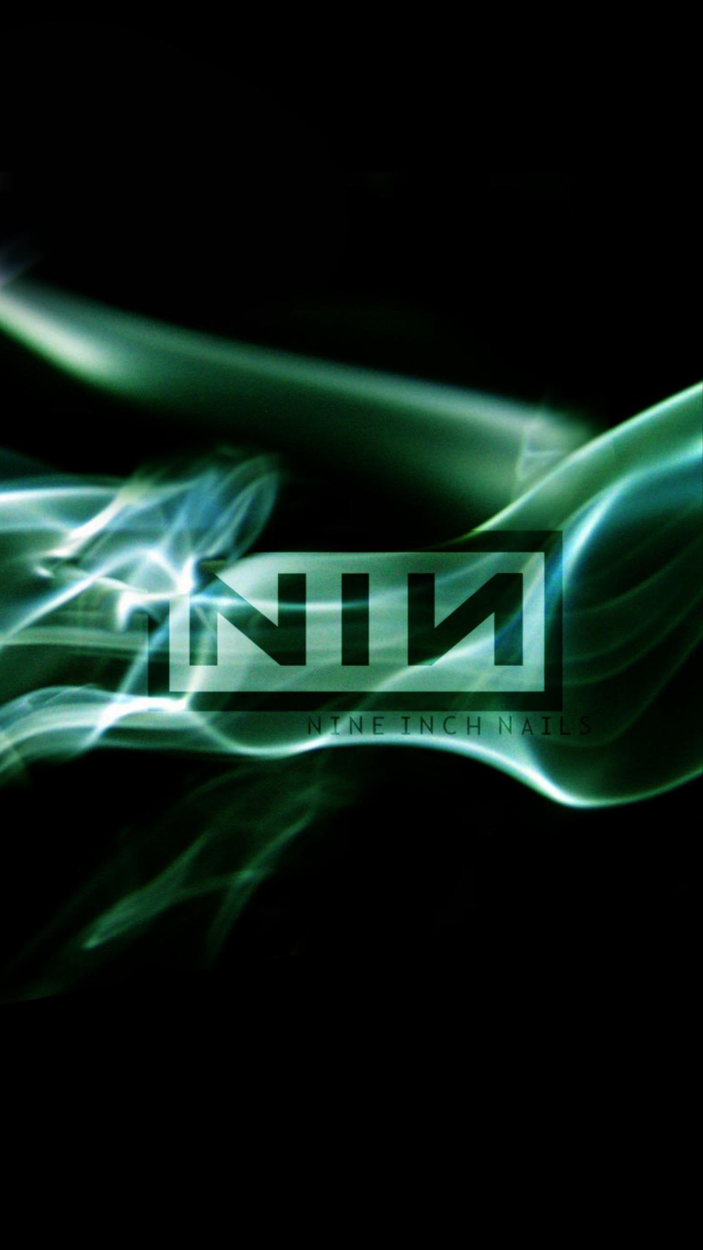 Nine Inch Nails Iphone Wallpapers