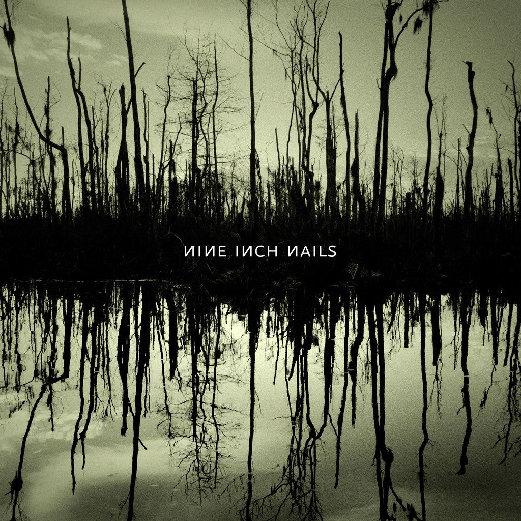 Nine Inch Nails Iphone Wallpapers
