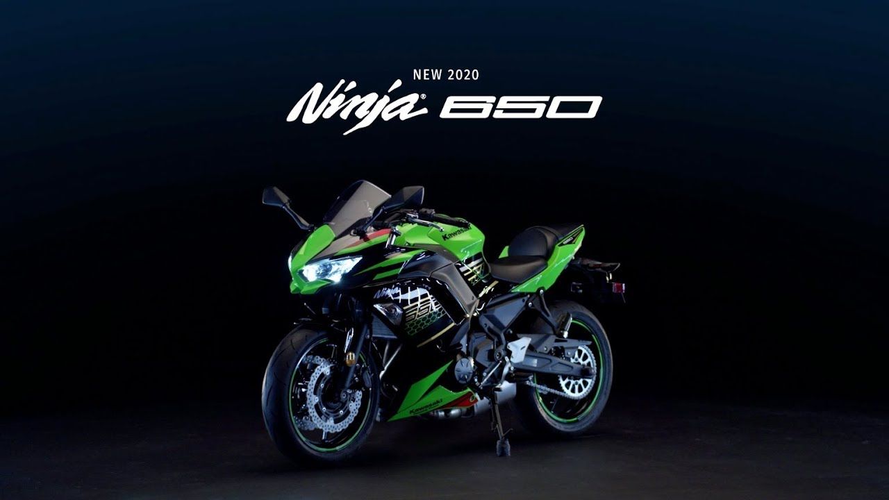 Ninja 650 Wallpapers