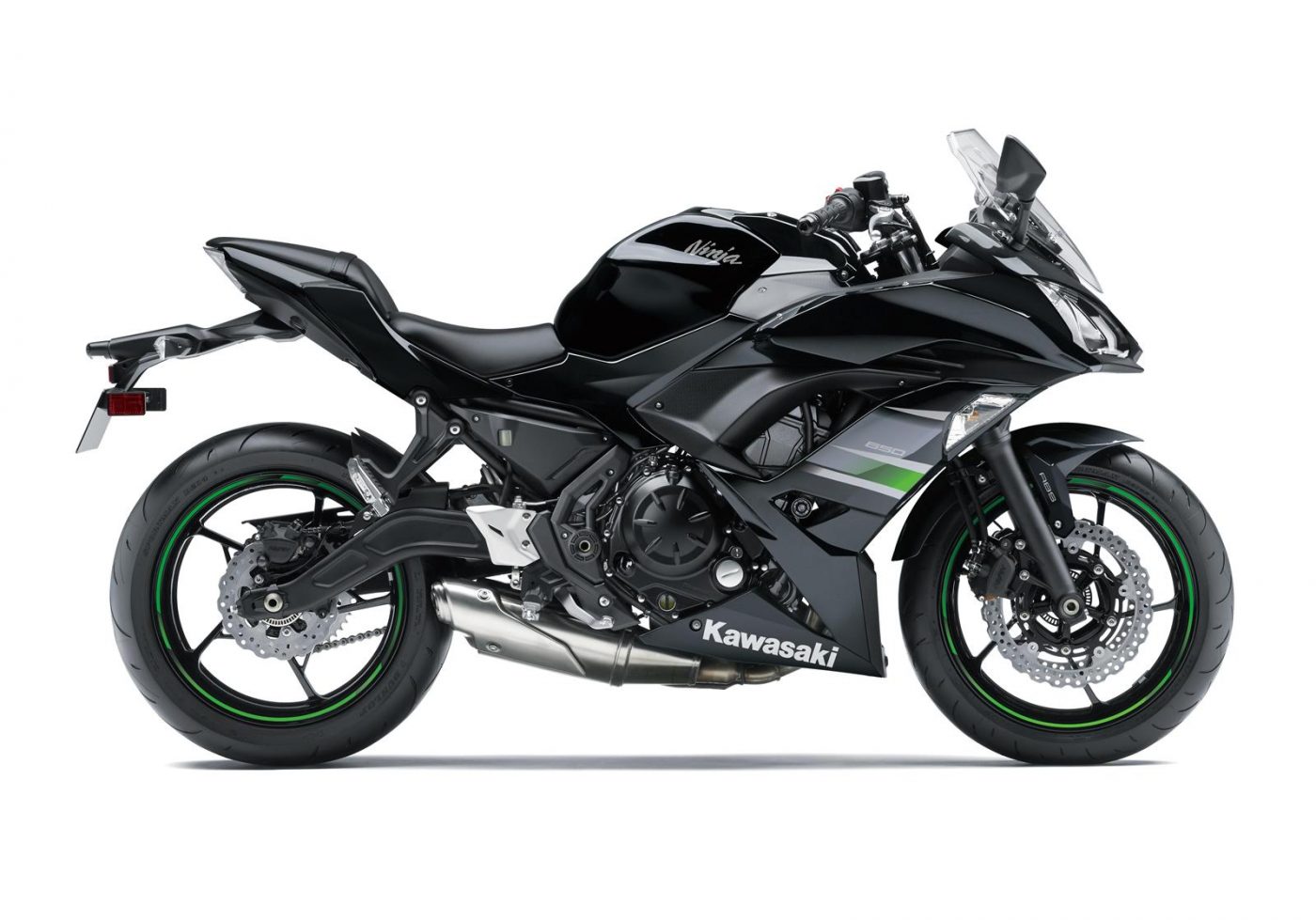 Ninja 650 Wallpapers