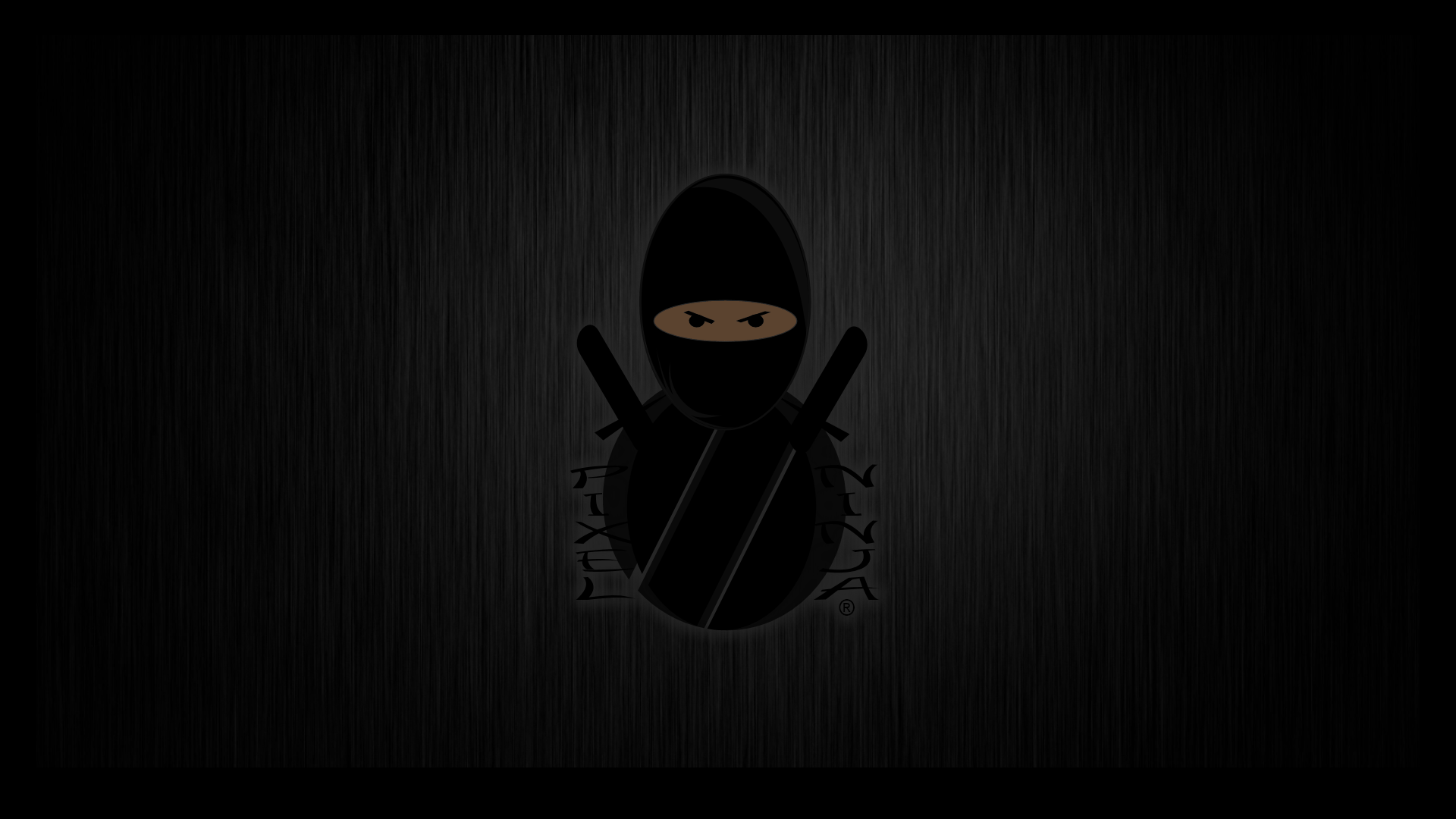 Ninja Kids Wallpapers