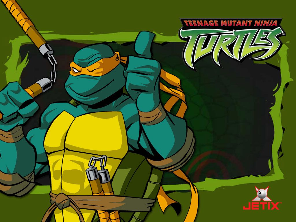 Ninja Turtles Wallpapers