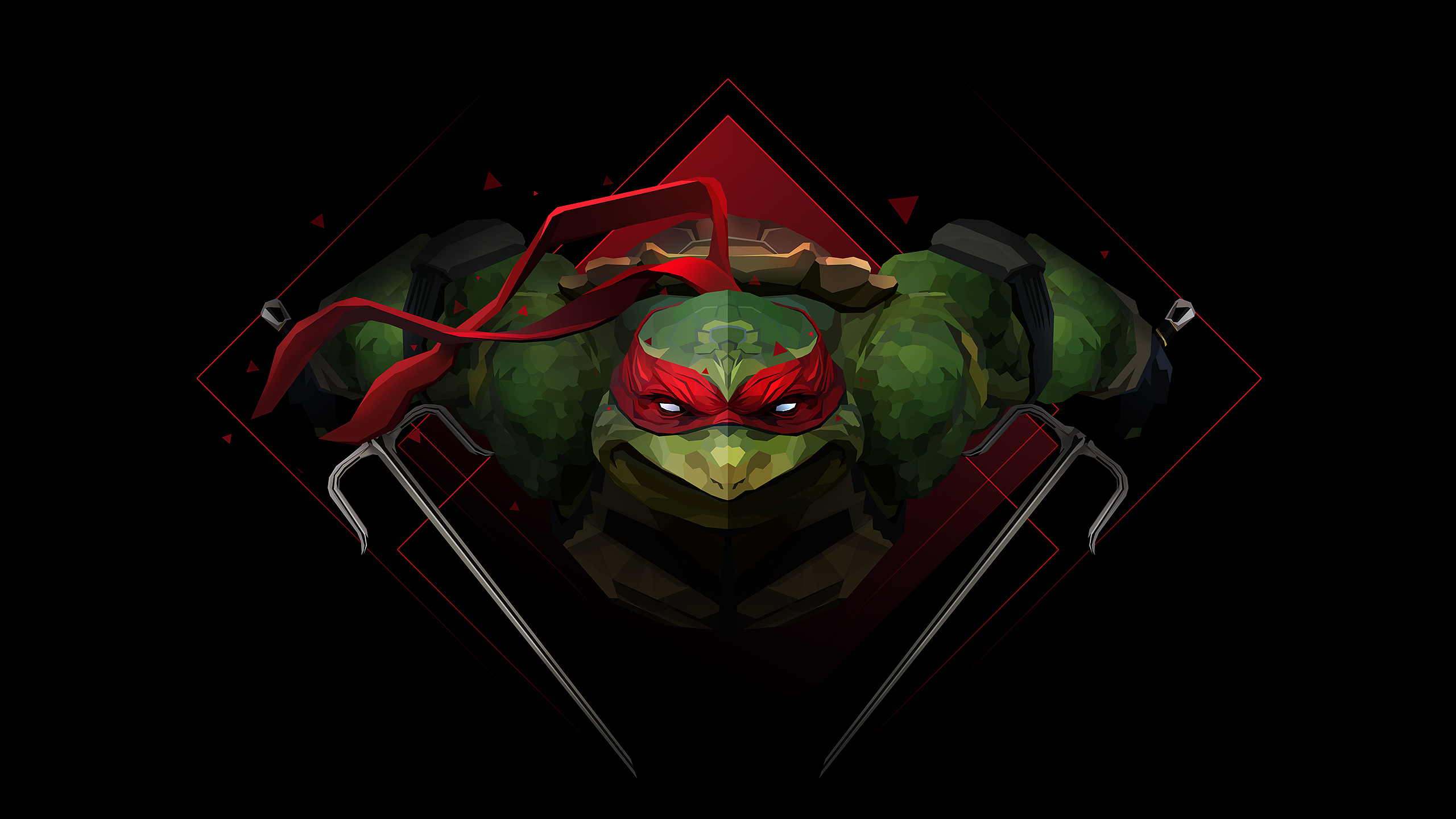 Ninja Turtles Wallpapers