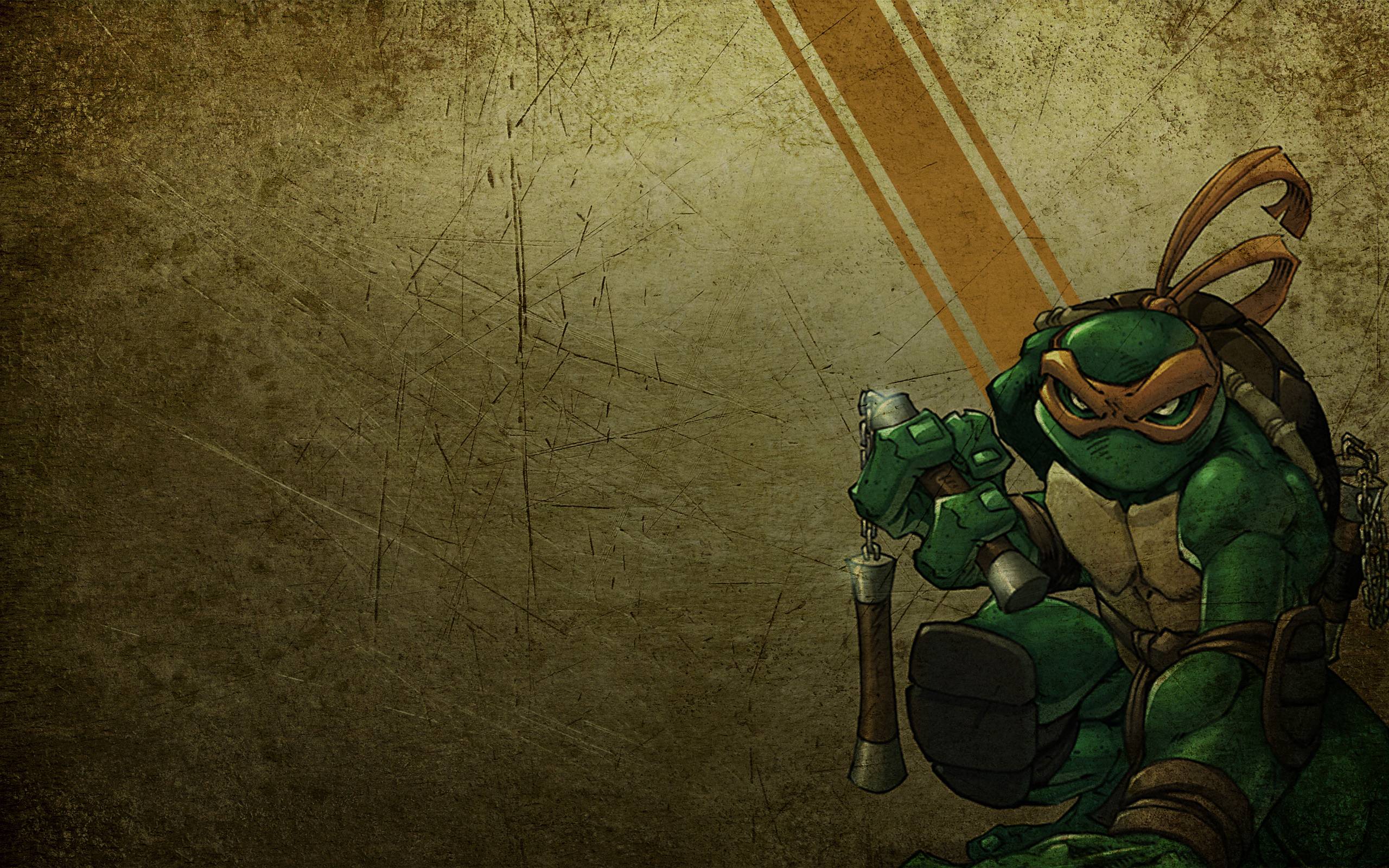 Ninja Turtles Wallpapers