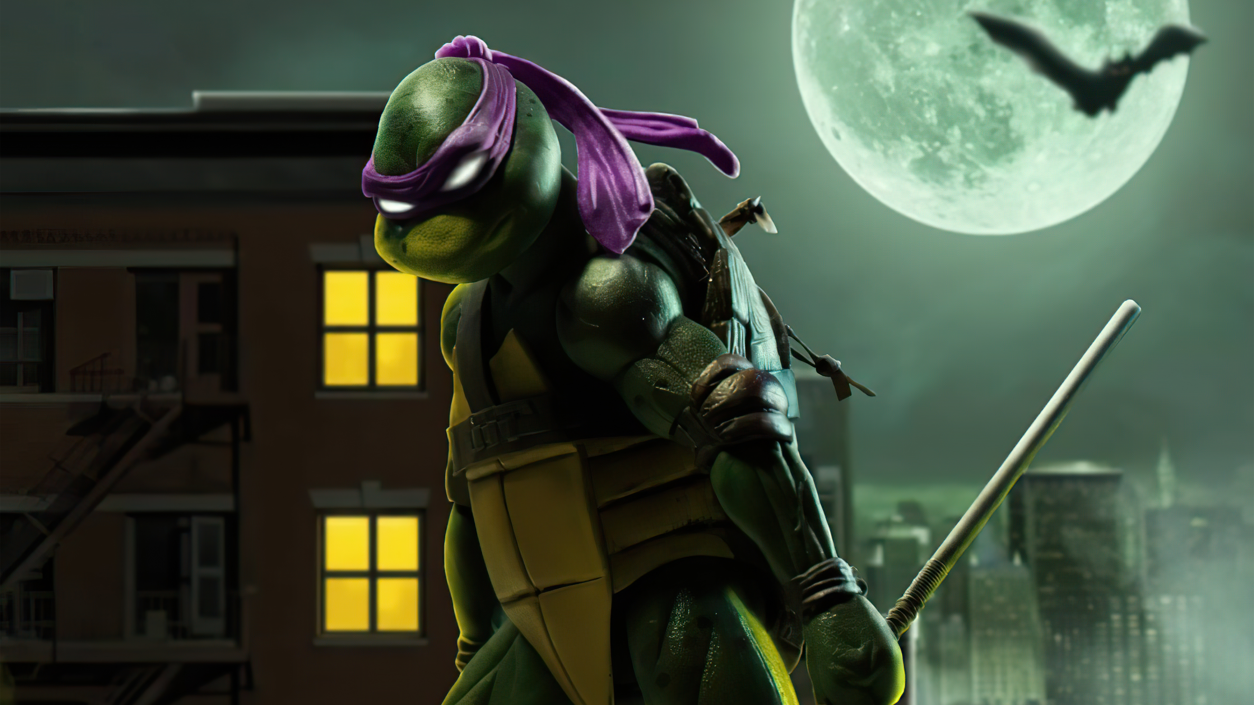 Ninja Turtles Wallpapers