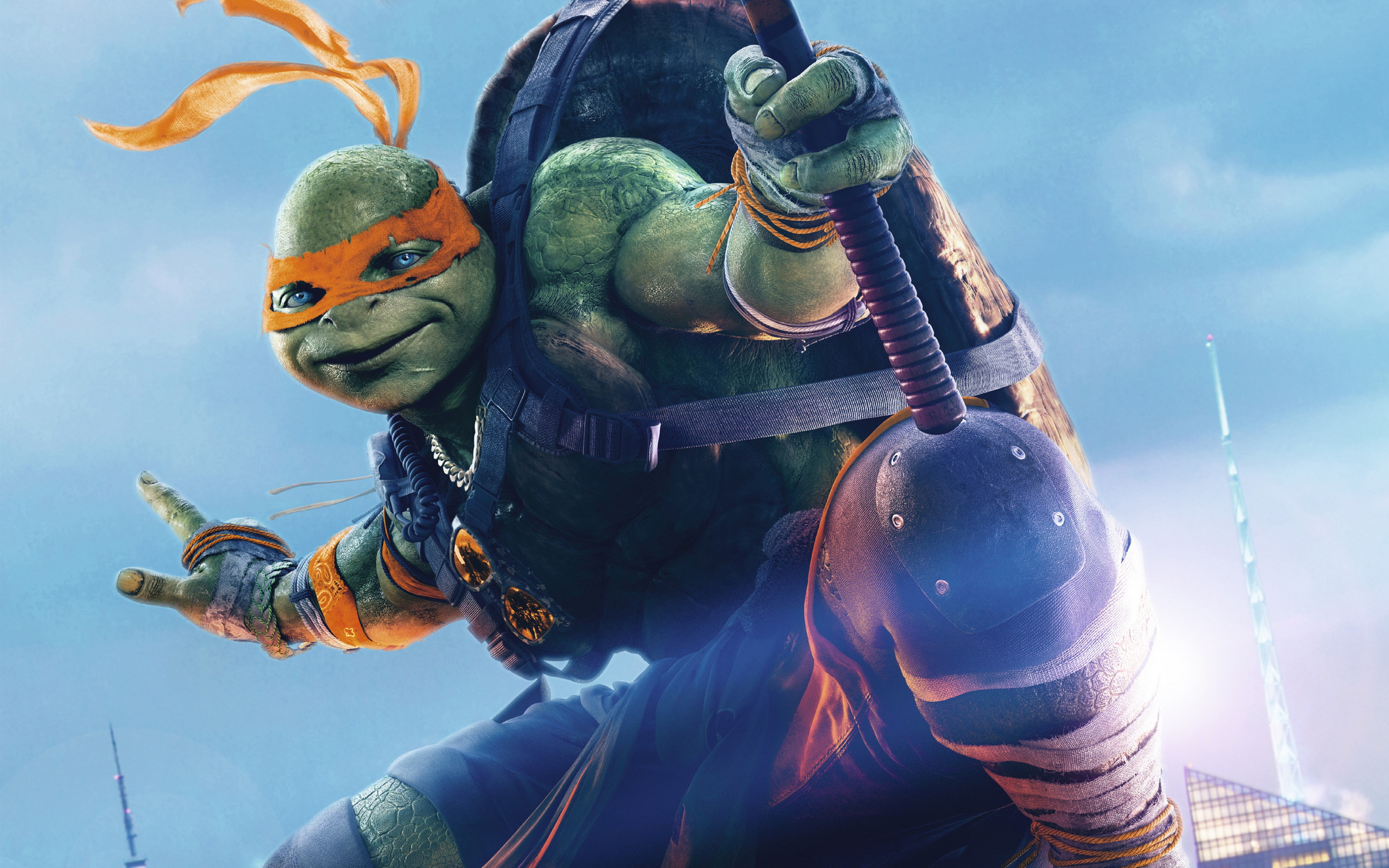 Ninja Turtles Wallpapers