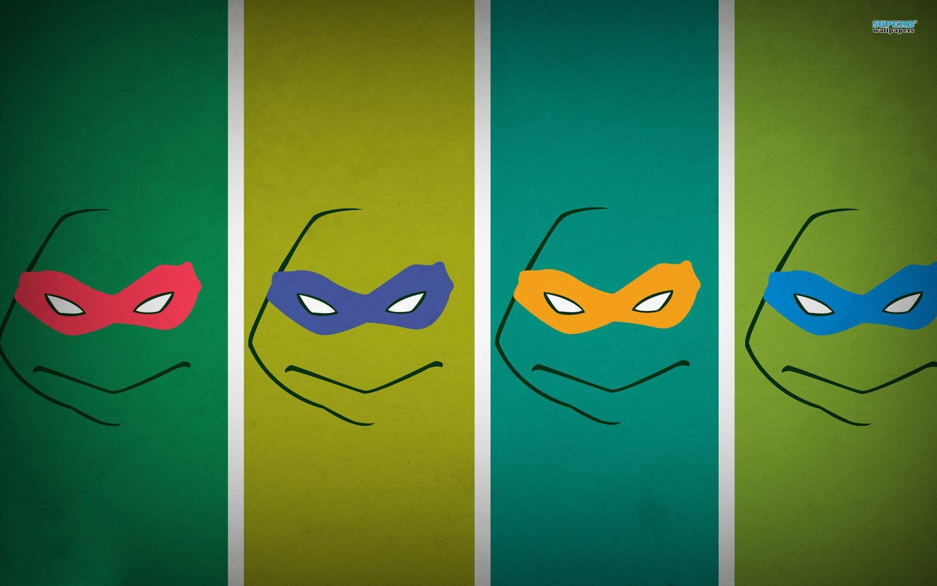 Ninja Turtles Wallpapers