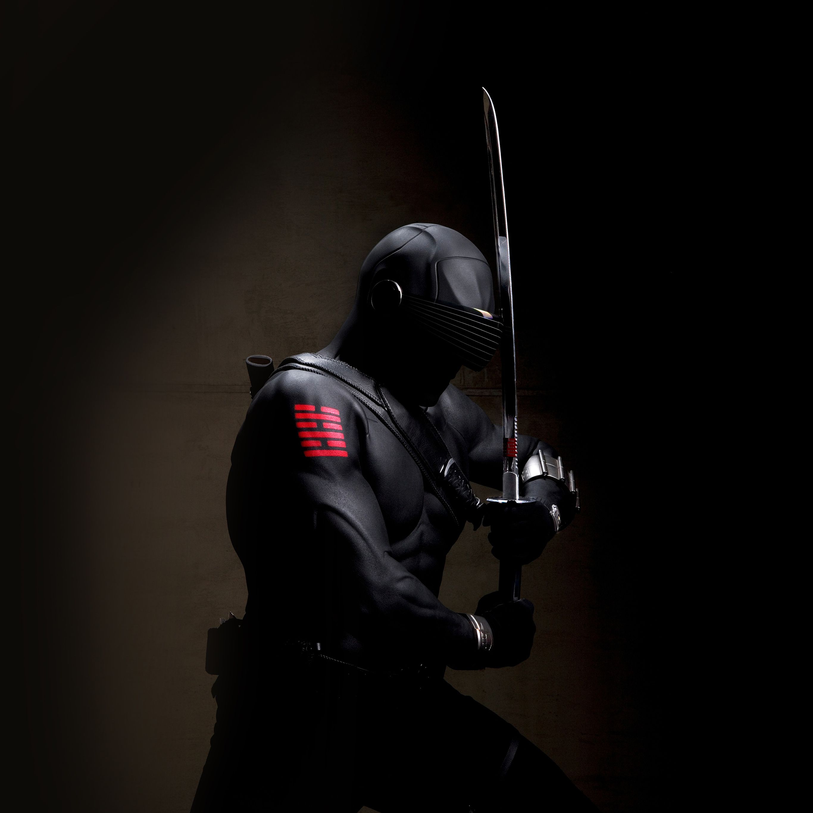 Ninja For Android Wallpapers