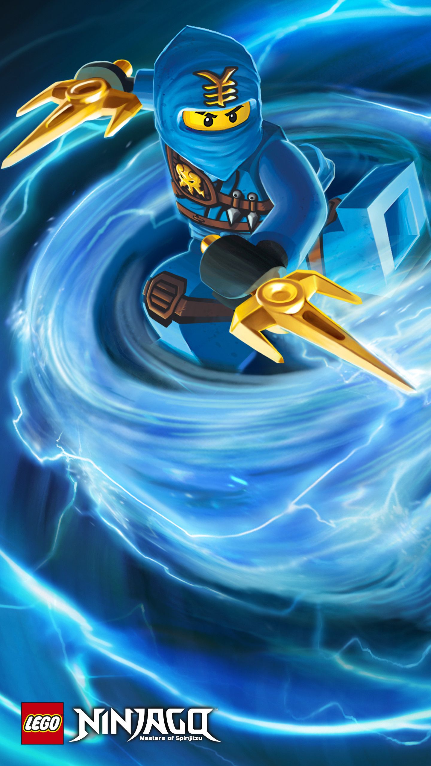 Ninjago Wallpapers