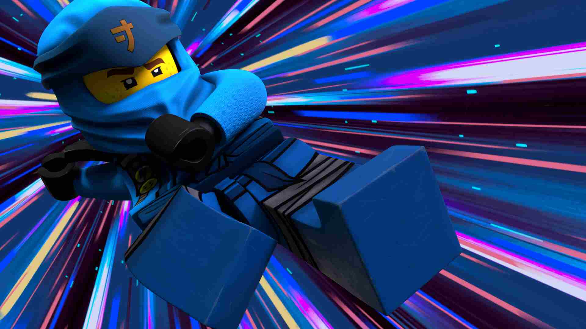 Ninjago Season 11 Wallpapers