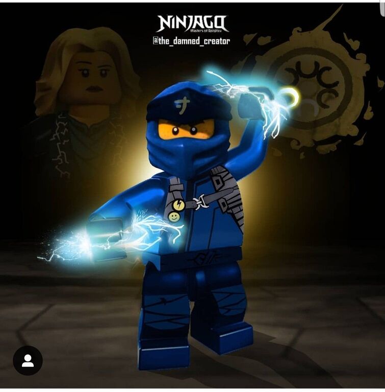 Ninjago Season 11 Wallpapers