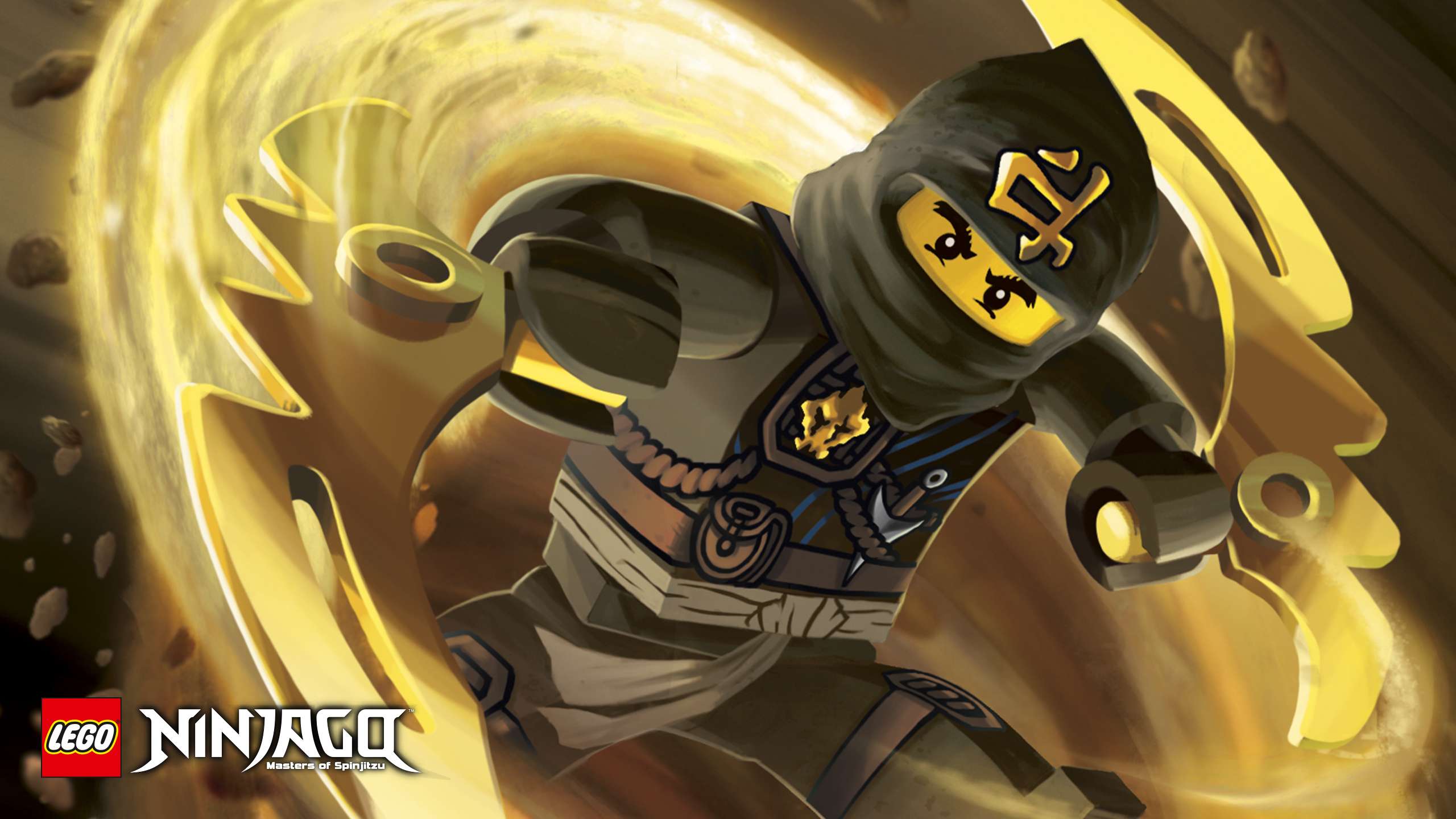 Ninjago 2015 Wallpapers